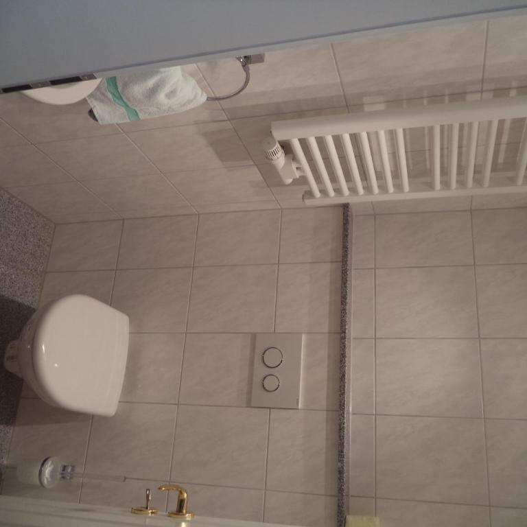 Haus Hildegunde - Business Doppelzimmer - 4