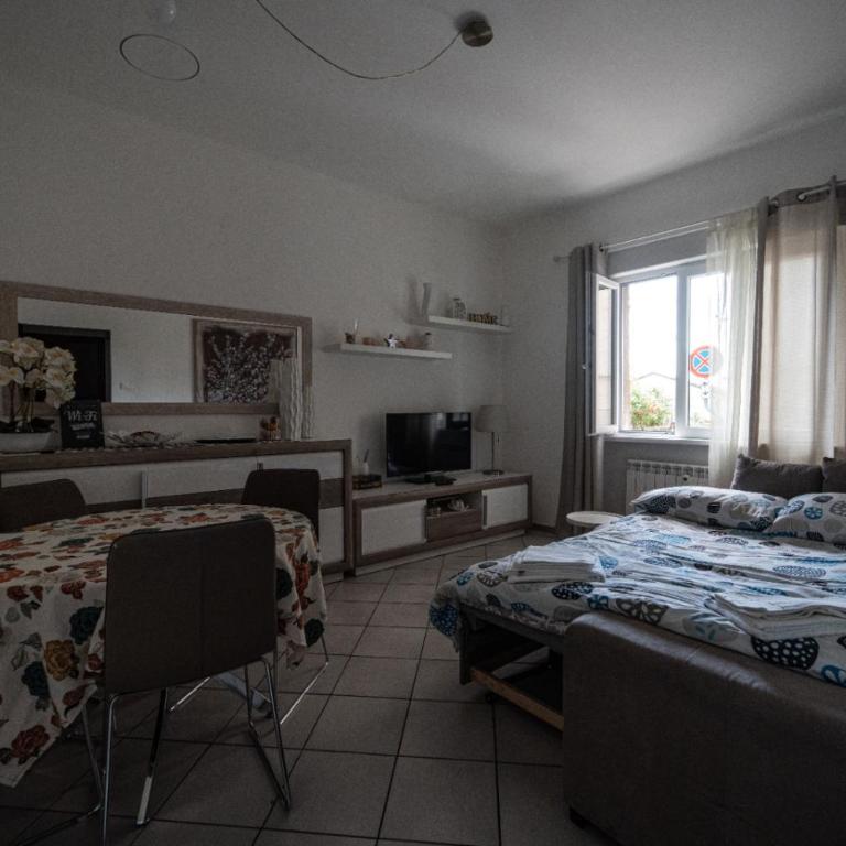 Orchidea Home - One-Bedroom House - 13