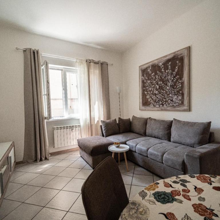Orchidea Home - One-Bedroom House - 4