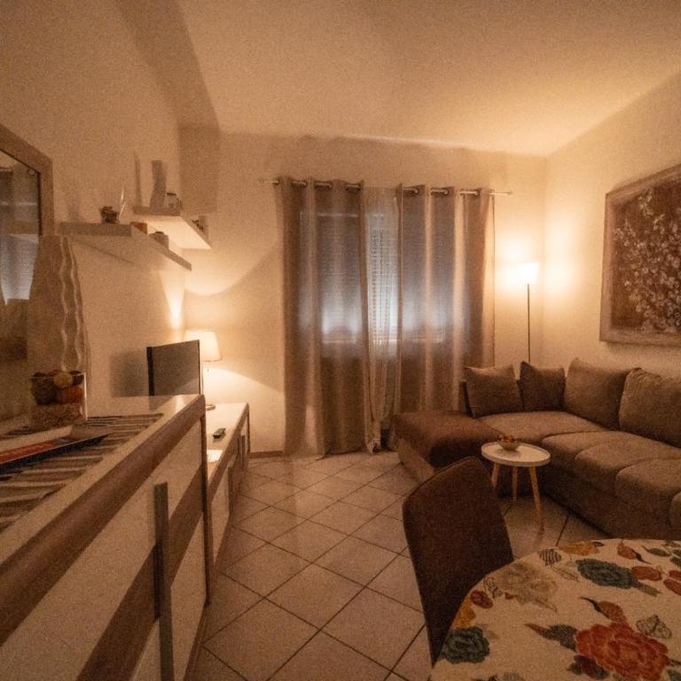 Orchidea Home - One-Bedroom House - 5