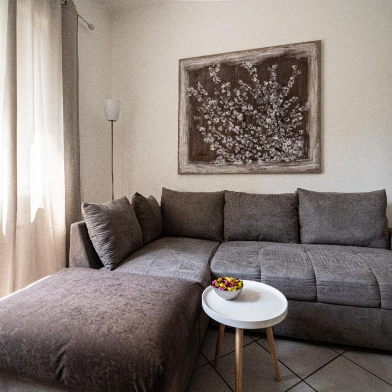 Orchidea Home - One-Bedroom House - 12