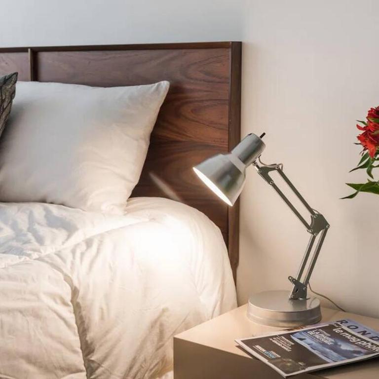 Condesa Residence Amsterdam E Cozy Living Space in the Heart of the City on Amsterdam Avenue - Two-Bedroom Apartment - 16