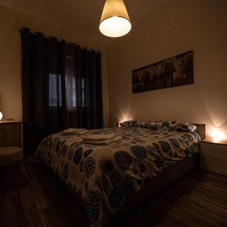 Orchidea Home - One-Bedroom House - 20
