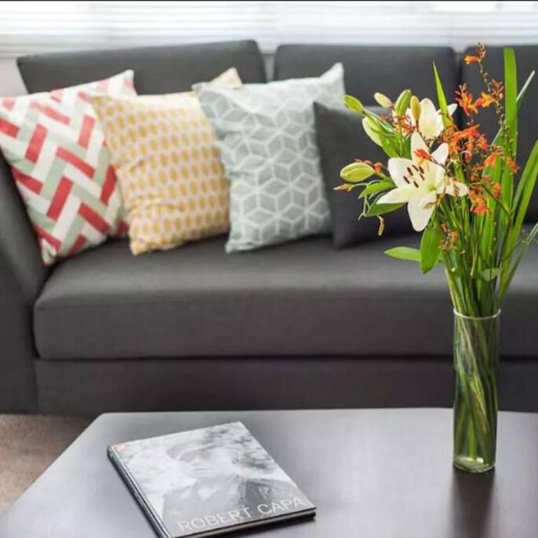Condesa Residence Campeche 4 2B, 1 Bath Retreat Featuring Generous Spaces - Apartamento de 2 dormitorios - 3