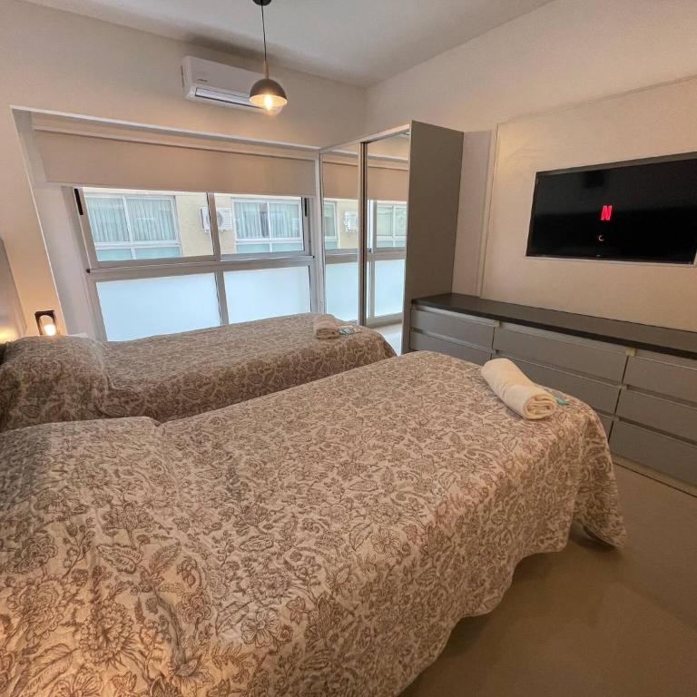 Urban Luxury Studio Living in San Telmo num4649 - Apartamento - 2