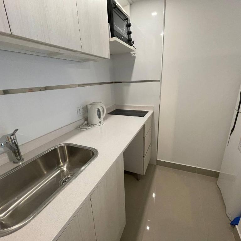 Urban Luxury Studio Living in San Telmo num4649 - Apartamento - 7