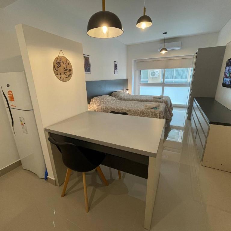 Urban Luxury Studio Living in San Telmo num4649 - Apartamento - 10