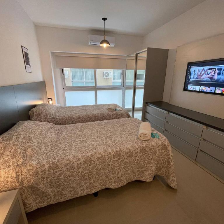Urban Luxury Studio Living in San Telmo num4649 - Apartamento - 16