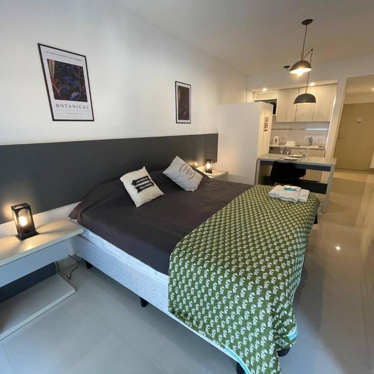 Urban Luxury Studio Living in San Telmo num4650 - Apartamento - 6