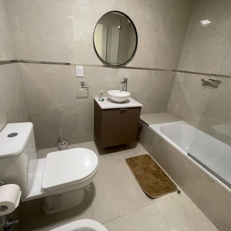 Luxury and Comfort in San Telmo Your Exclusive Retreat num4912 - Apartamento - 4