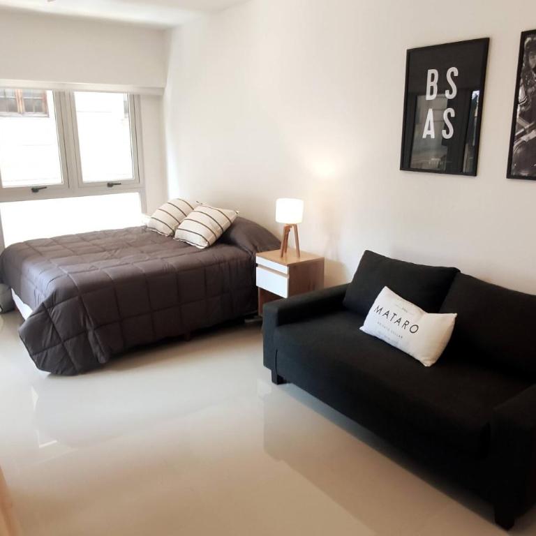 Luxury and Comfort in San Telmo Your Exclusive Retreat num4915 - Apartamento - 2