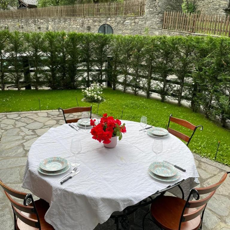 Full Apt x 6 to ski resort 4 km - Appartamento con 2 Camere da Letto - 34