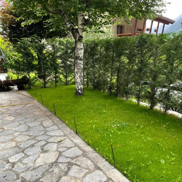 Full Apt x 6 to ski resort 4 km - Appartamento con 2 Camere da Letto - 37