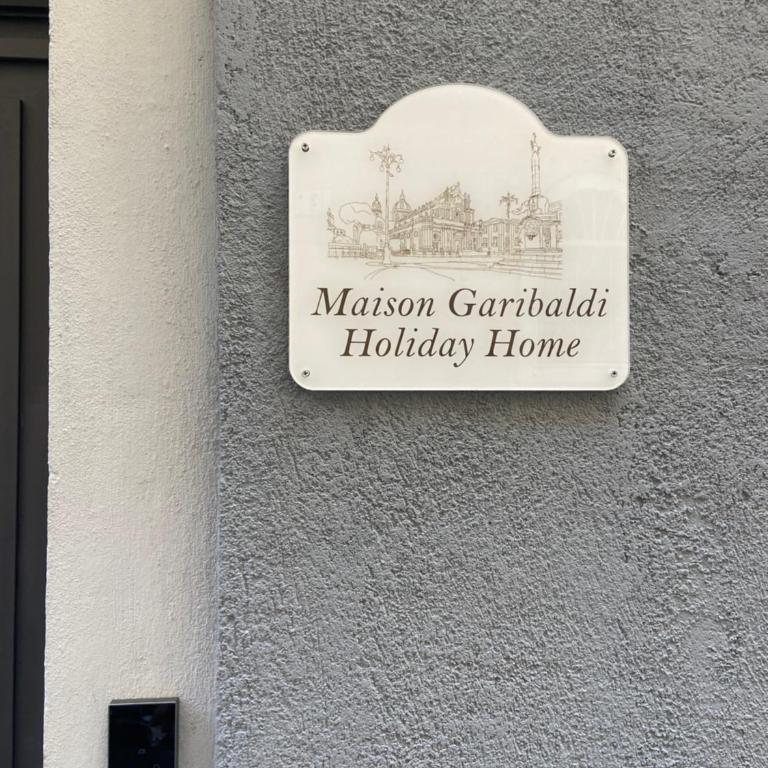 Maison Garibaldi - Appartamento con 2 Camere da Letto - 16