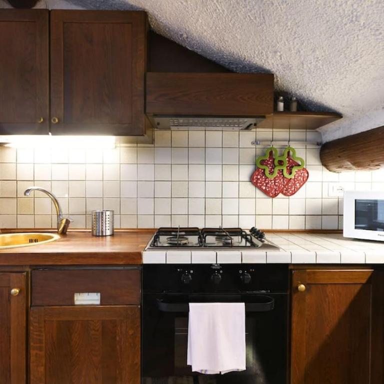 Contempora - Apartment with Terrace in Porta Venezia - Appartamento con 2 Camere da Letto - 18
