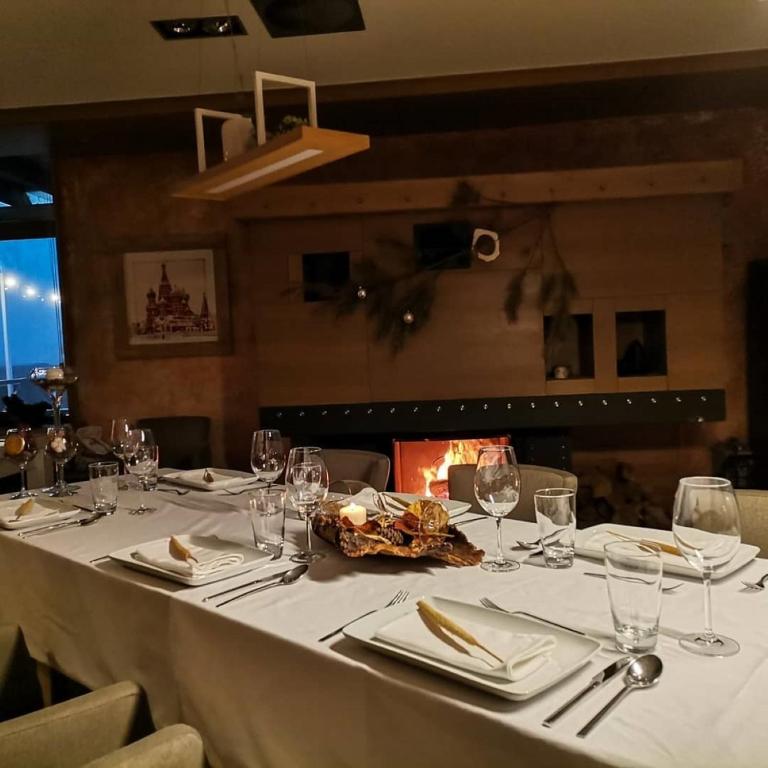 Private Apartment Dado - Aparthotel Vučko - One-Bedroom Apartment - 73