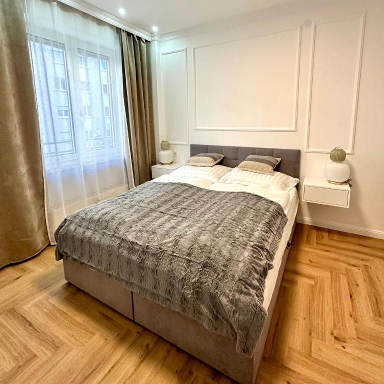 MIRABELLE Homes - Standard Studio für 3 Personen - 1
