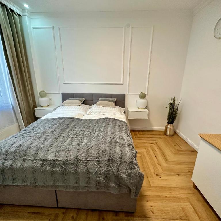 MIRABELLE Homes - Standard Studio für 3 Personen - 2