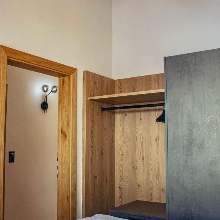 Apart. Oberhof - Apartment mit 2 Schlafzimmern - 12