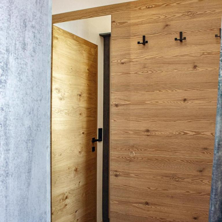 Apart. Oberhof - Apartment mit 2 Schlafzimmern - 15