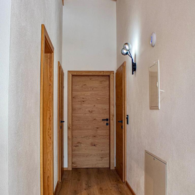 Apart. Oberhof - Apartment mit 2 Schlafzimmern - 17
