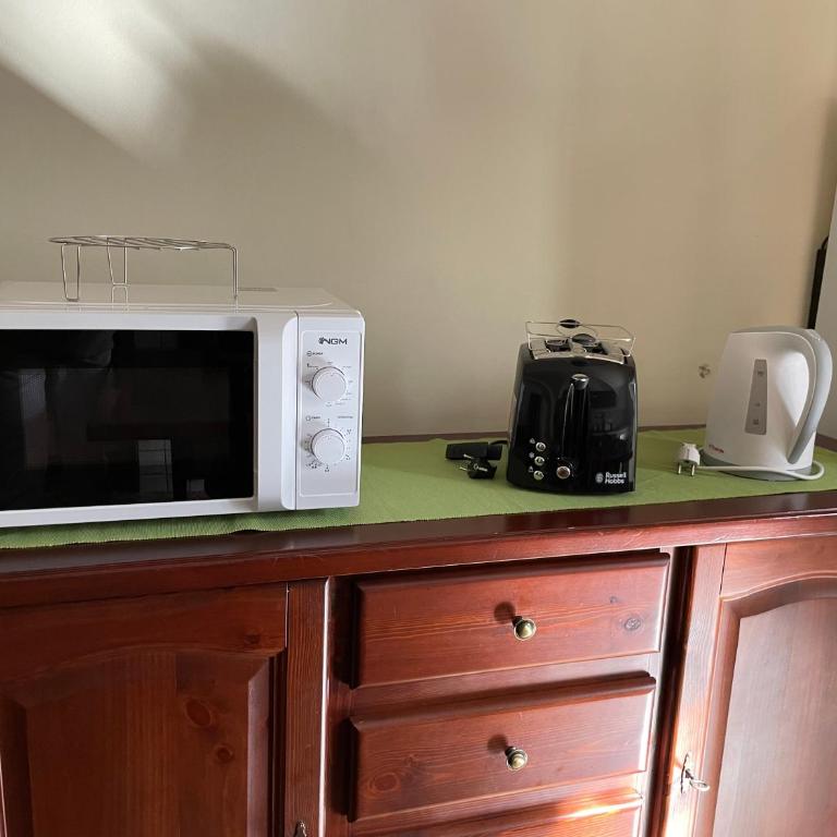 Dream Home - lovely space in the heart of Catania - Two-Bedroom Apartment - 25