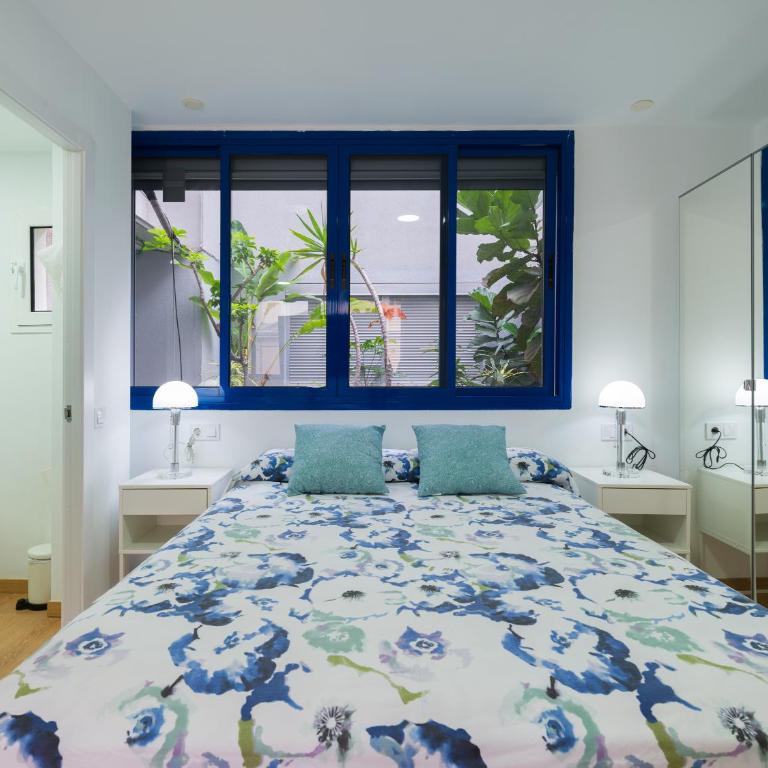 Suites Garden DALI 14 - Apartment - 6