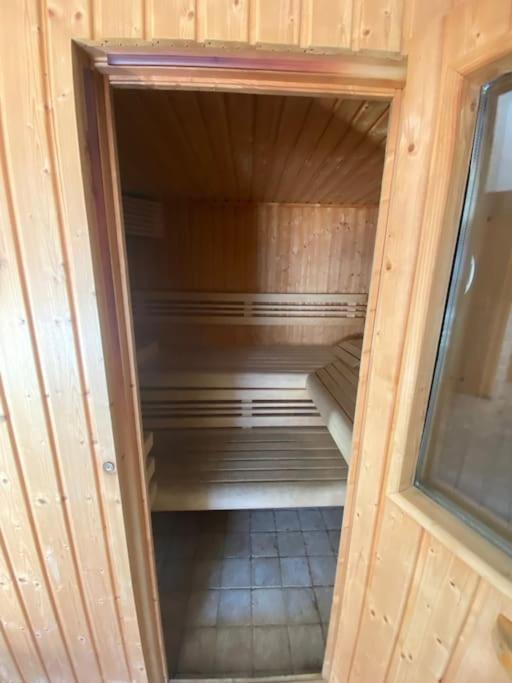 Chalet licorne 12 personnes à 3 min des pistes st martin de Belleville 3 vallées - Chalet - 42