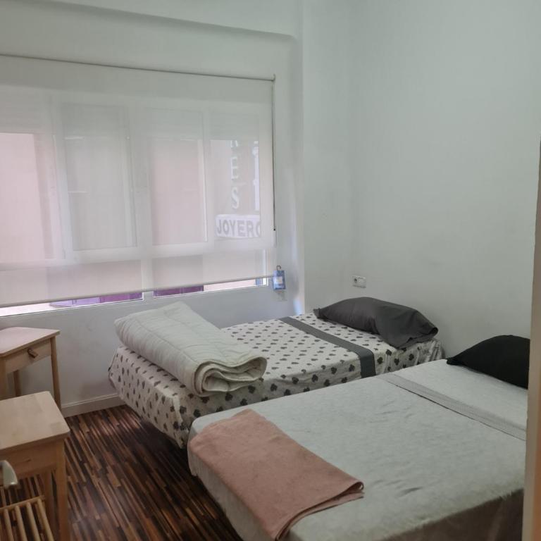 APARTAMENTO VALERIA - Apartamento de 3 dormitorios - 9