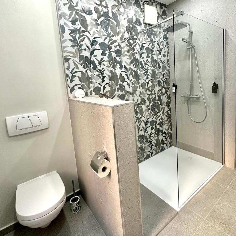 morand I Apartments - Standard Studio für 3 Personen - 6