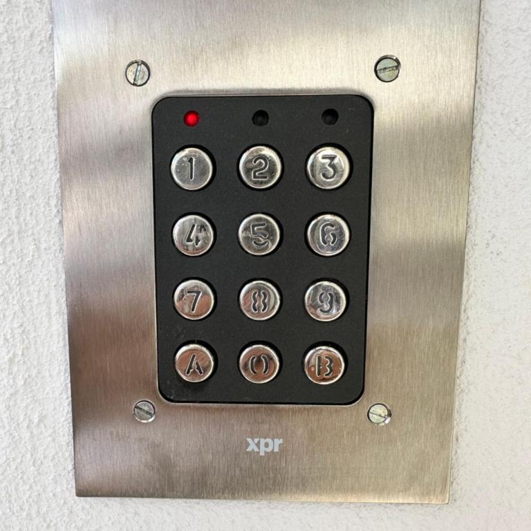 morand I Apartments - Standard Studio für 3 Personen - 7