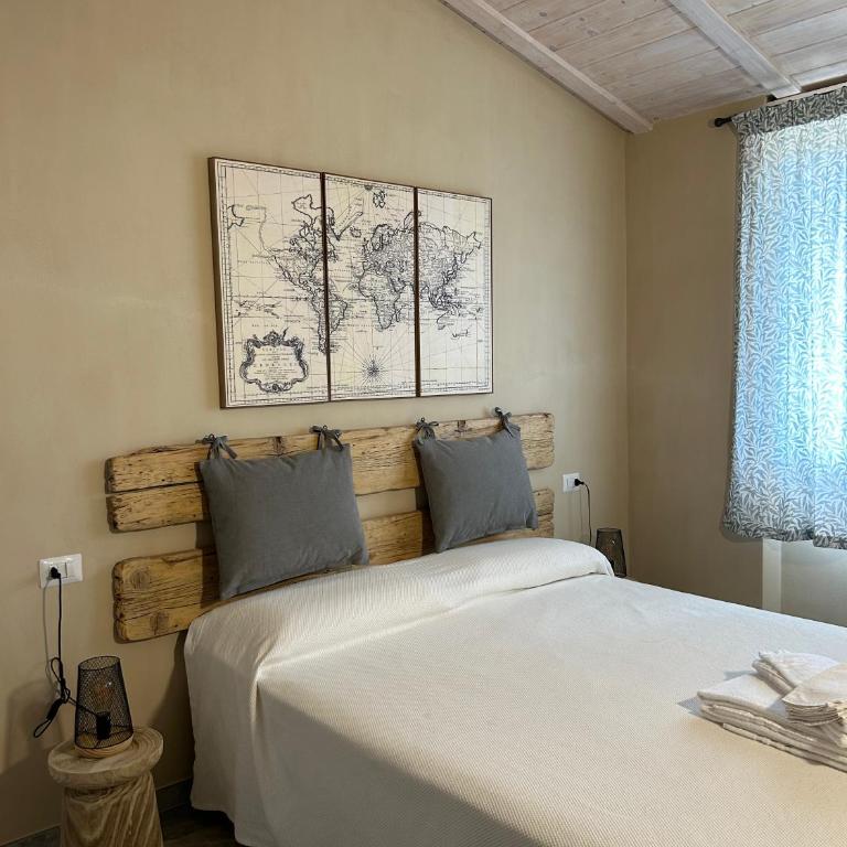 A Baracca du Pei - Appartamento con 3 Camere da Letto - 13