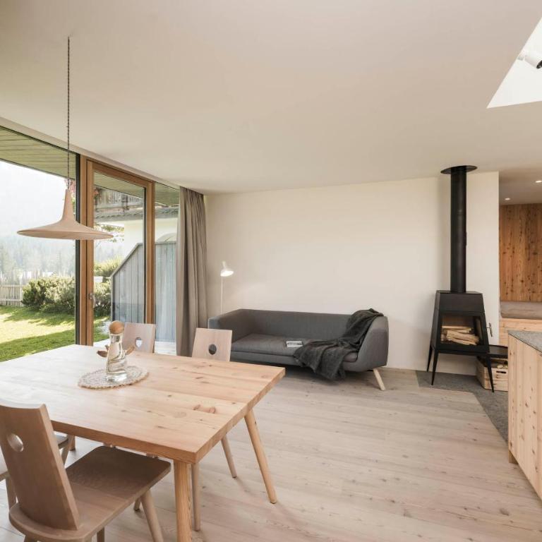 Karerhof - Apartment with Mountain View - 3