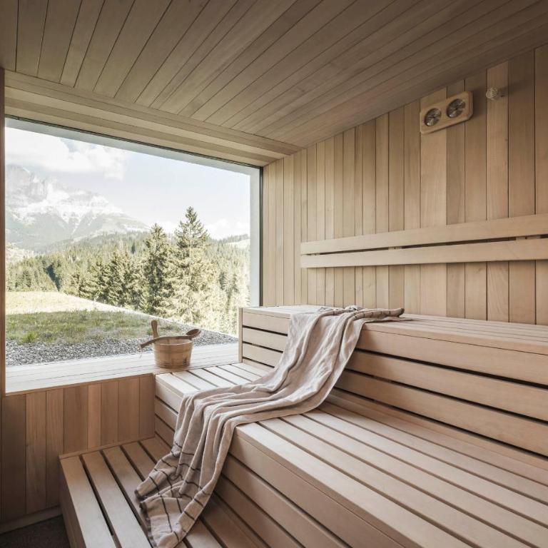 Karerhof - Deluxe Apartment - 13