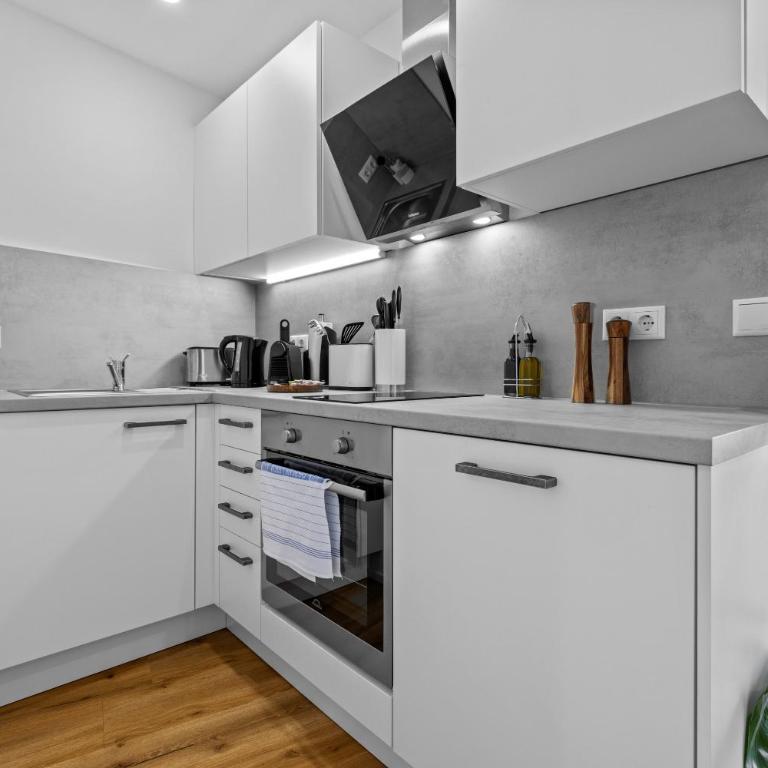 ma suite -NEW-23Floor-FantasticView-Center - Apartamento de 1 dormitorio - 6