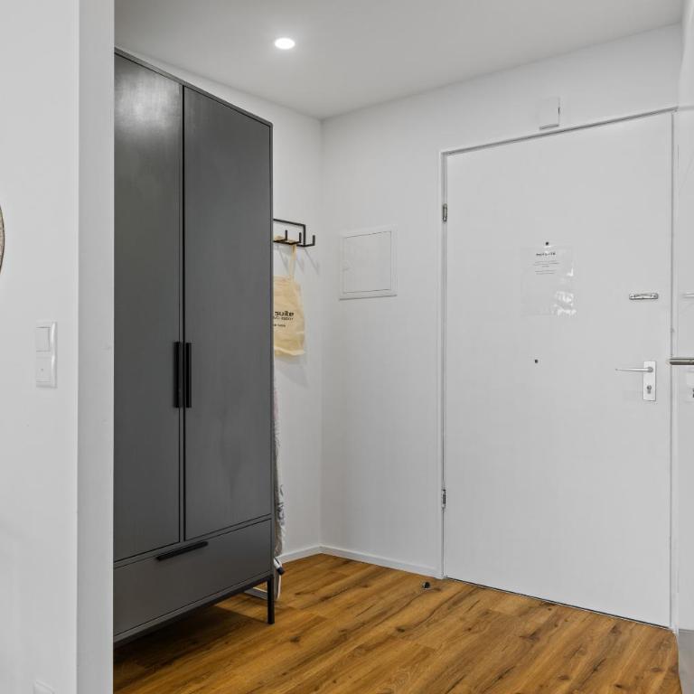 ma suite -NEW-23Floor-FantasticView-Center - Apartamento de 1 dormitorio - 11