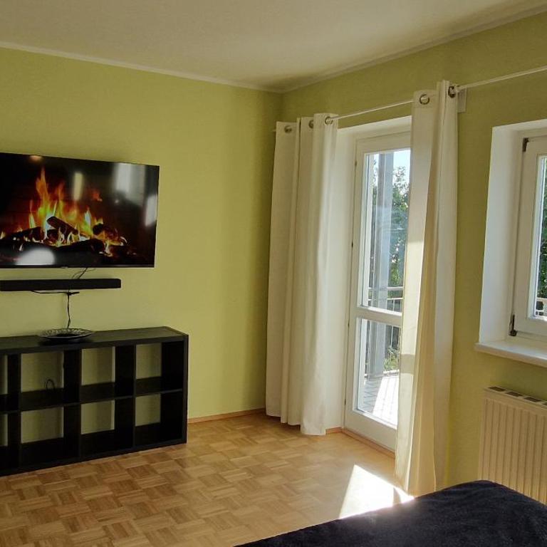 Wohlfühlen & Arbeiten in Toplage mit gratis Tiefgaragenplatz - Apartamento de 2 dormitorios - 10
