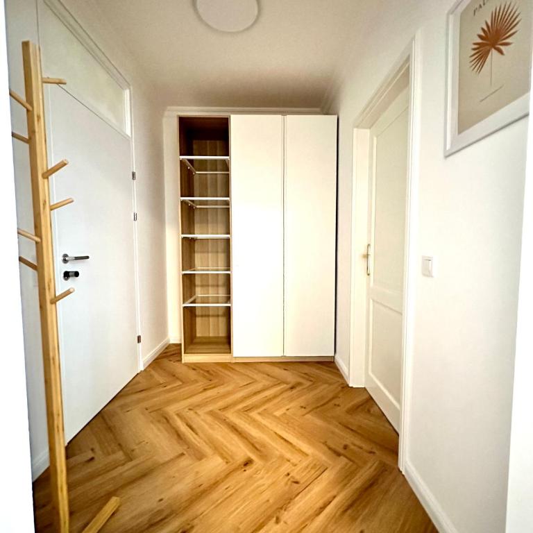 morand I Apartments - Deluxe Dreibettzimmer - 5