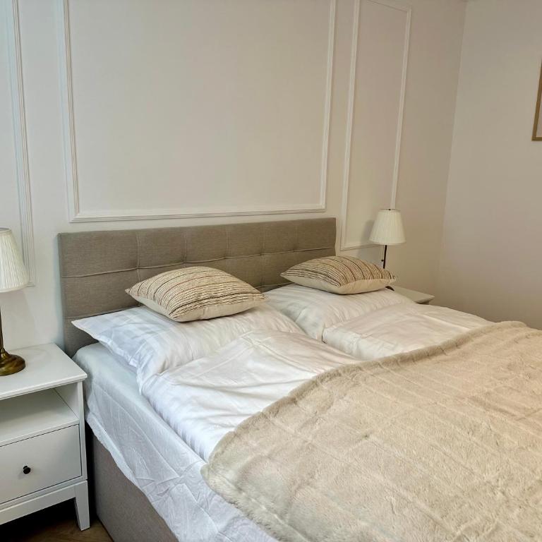 morand I Apartments - Deluxe Dreibettzimmer - 2