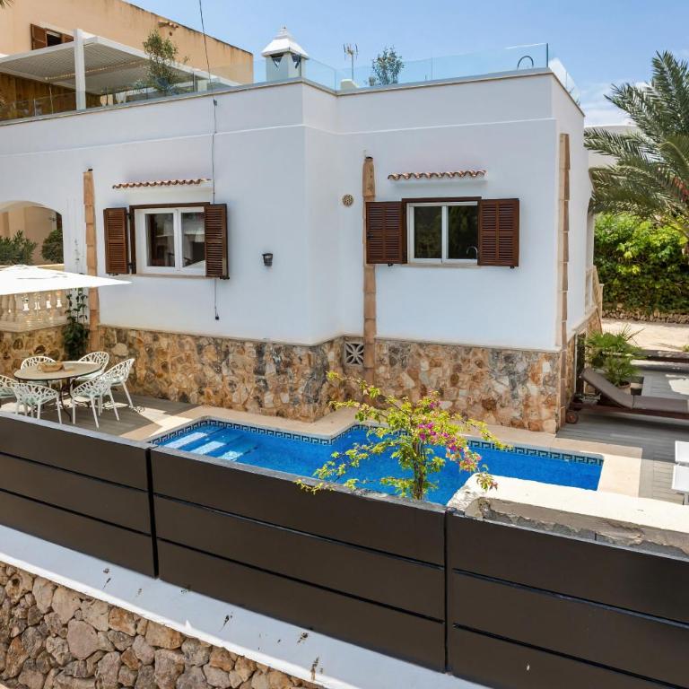 La casa Escaniana - Chalet Superior - 1