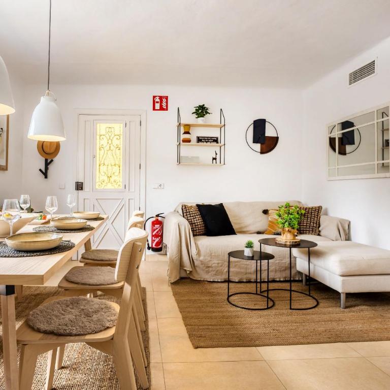 La casa Escaniana - Chalet Superior - 18