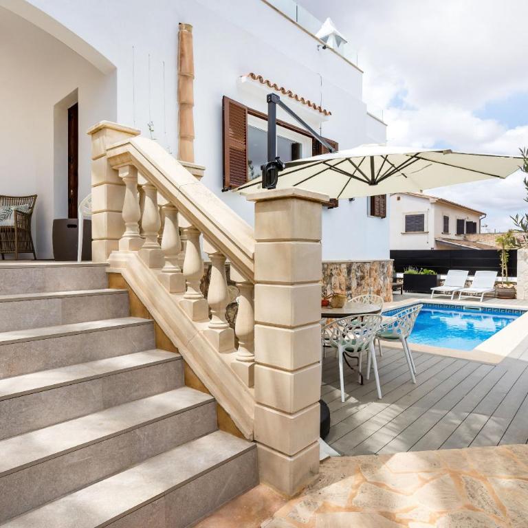 La casa Escaniana - Chalet Superior - 12