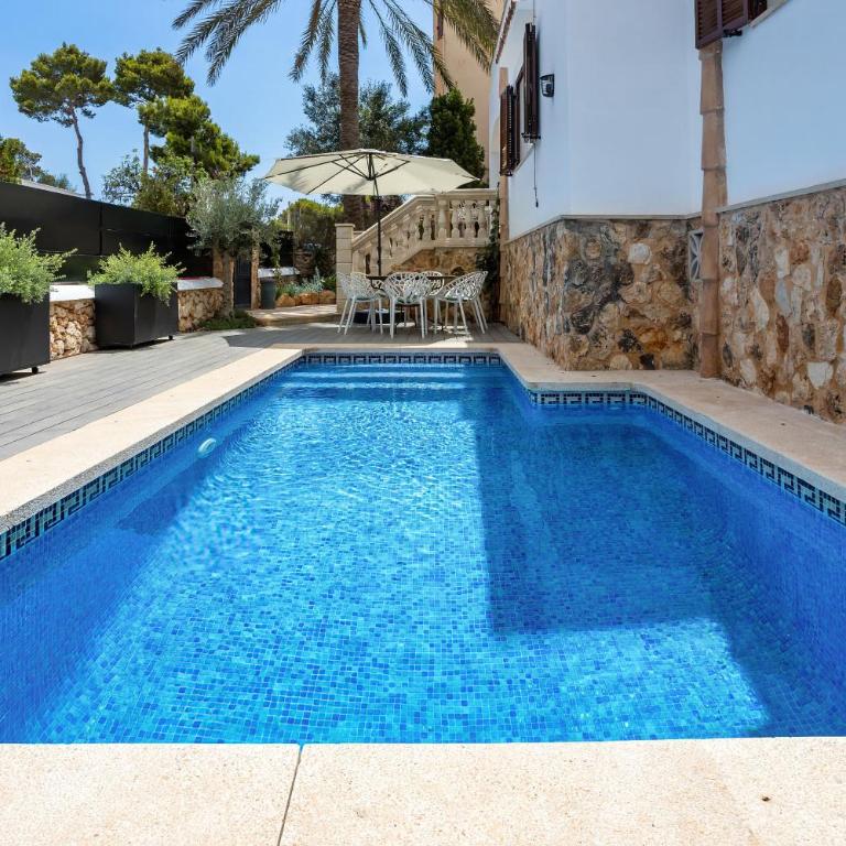 La casa Escaniana - Chalet Superior - 4