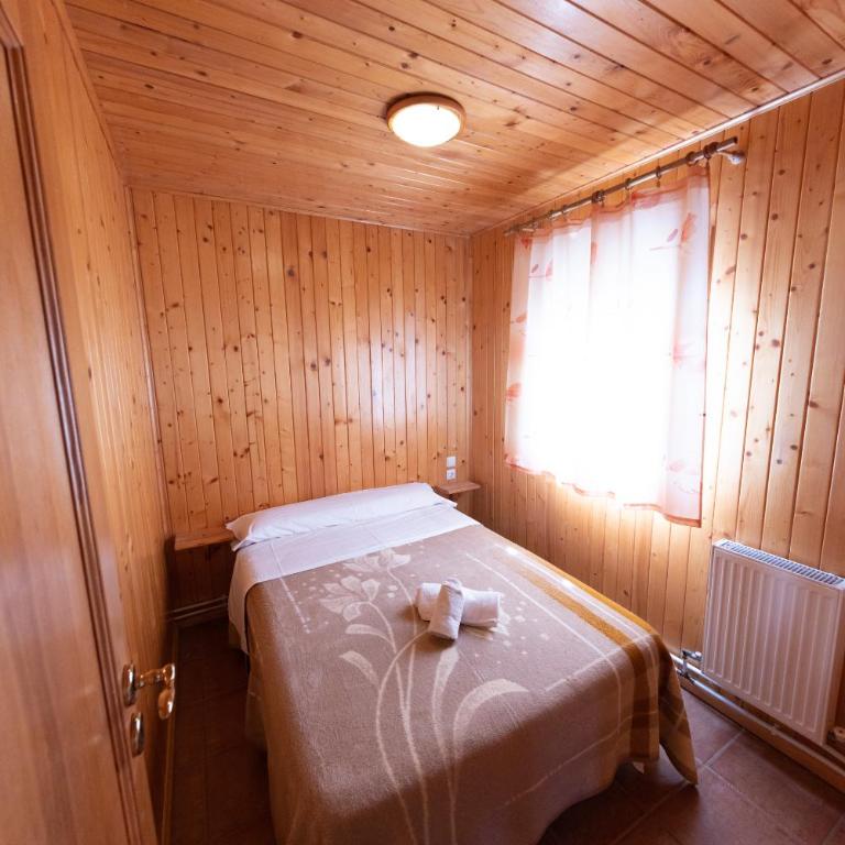 Bungalowpark Isábena - Bungalow 2 Chambres - 3