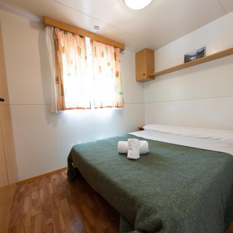 Bungalowpark Isábena - Mobile Home - 3
