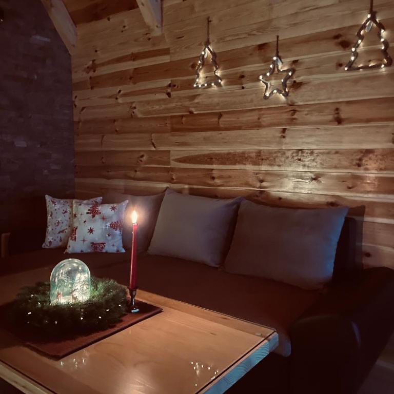 Guest House LENA - Two-Bedroom Villa - 77