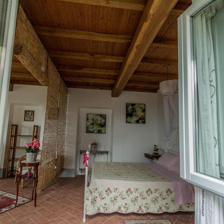 Agriturismo Specchio Del Lago - Suite - 2