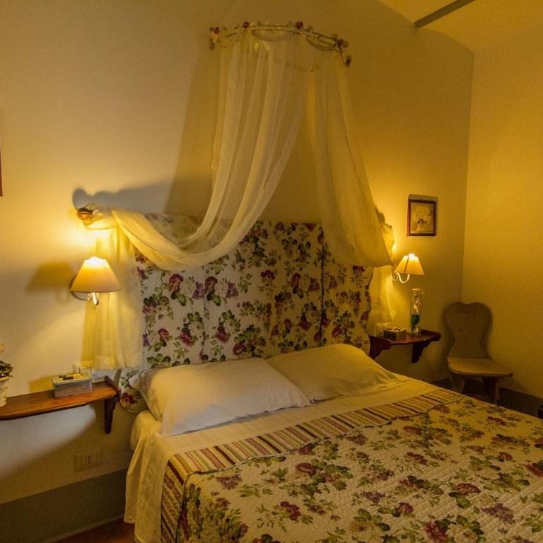 Agriturismo Specchio Del Lago - Apartamento de 1 dormitorio - 2