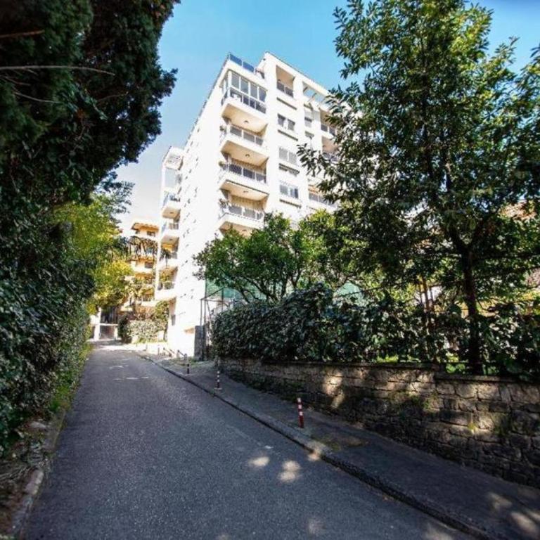 Apartmans Budva centar - Apartman sa 1 Spavaćom Sobom - 2