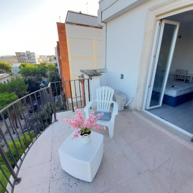 Dimore centro Lecce Affittacamere B&B - Camera King Superior - 32